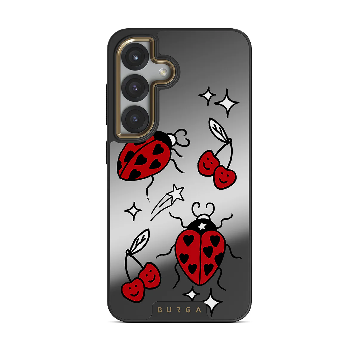 Fortunate One - Samsung Galaxy S25 Case - Image 26