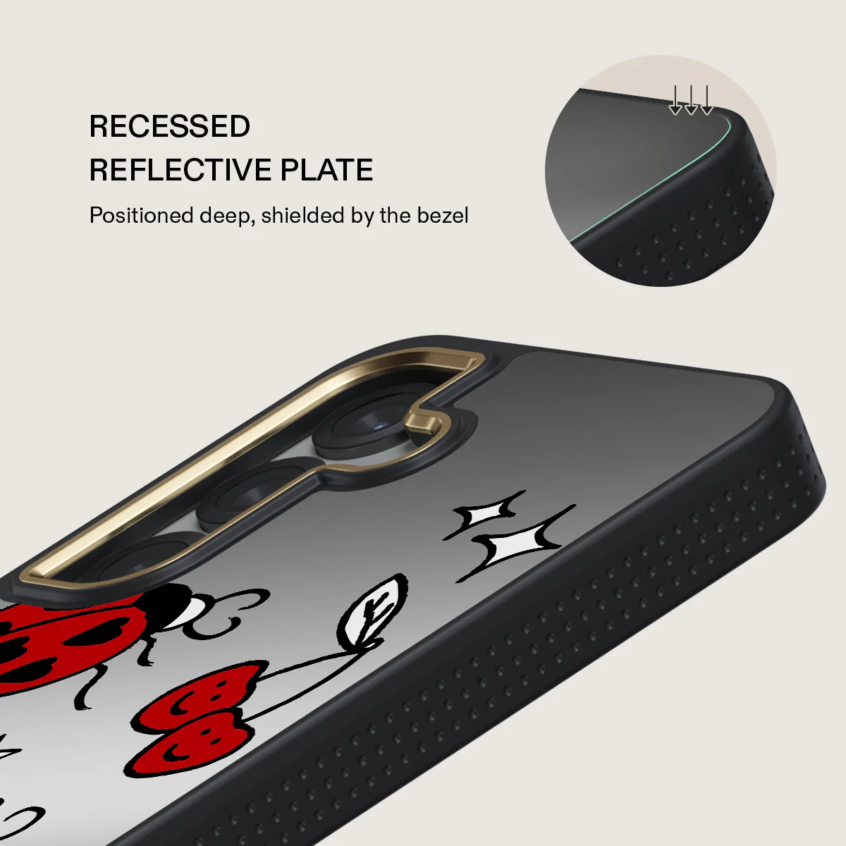 Fortunate One - Samsung Galaxy S25 Case - Image 29