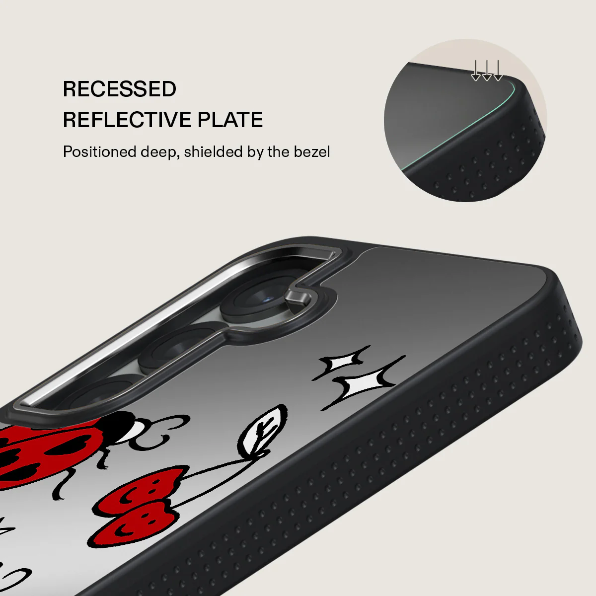 Fortunate One - Samsung Galaxy S25 Case - Image 37