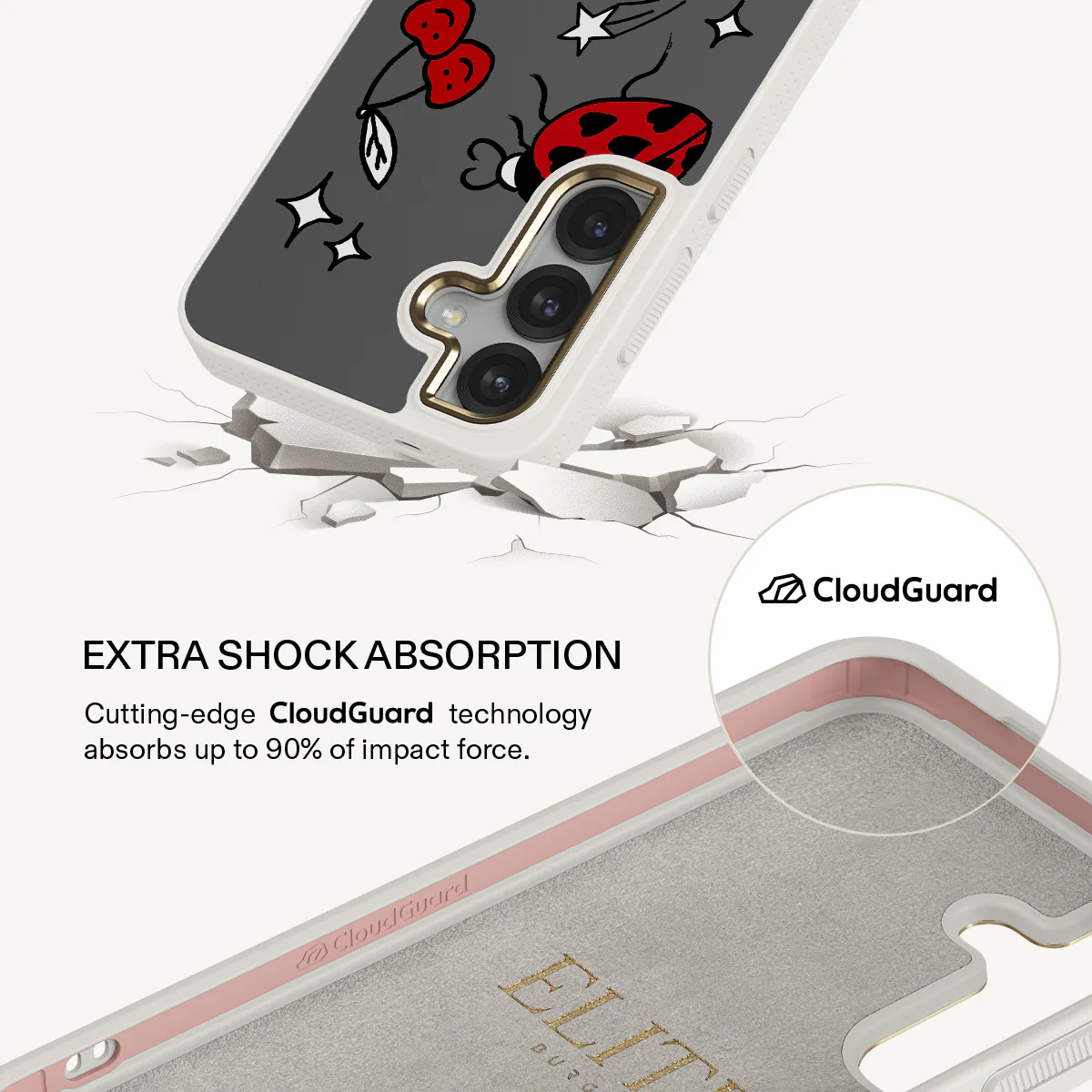 Fortunate One - Samsung Galaxy S25 Plus Case - Image 21