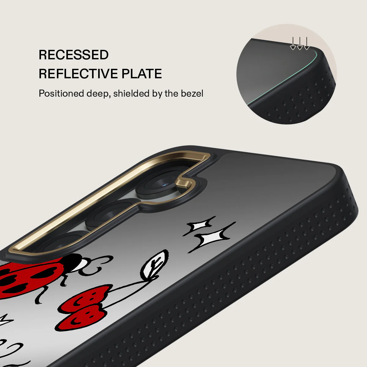 Fortunate One - Samsung Galaxy S25 Plus Case - Image 29