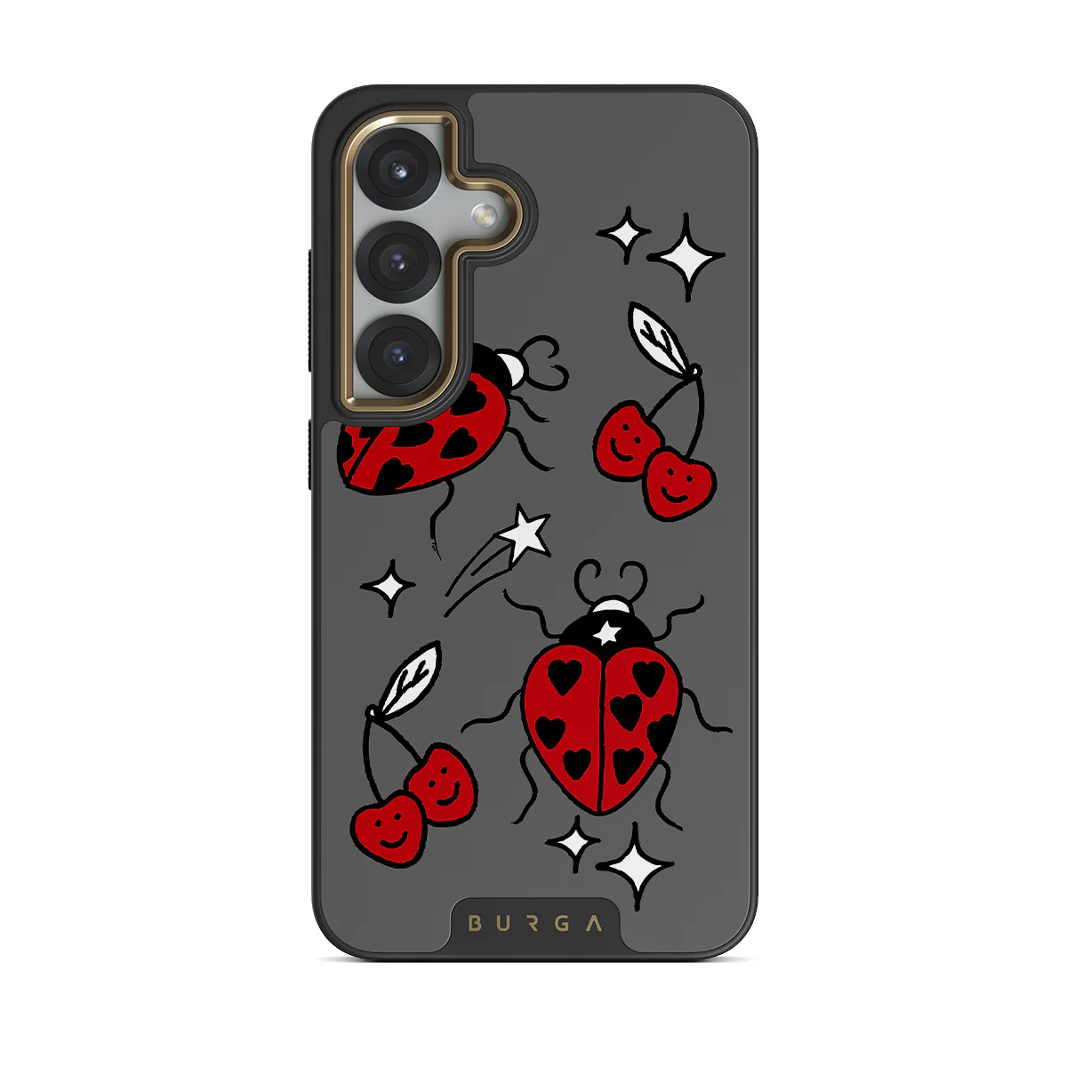 Fortunate One - Samsung Galaxy S25 Plus Case - Image 5