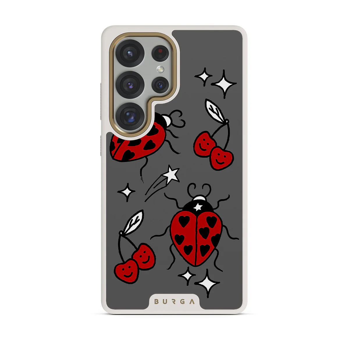 Fortunate One - Samsung Galaxy S25 Ultra Case - Image 19