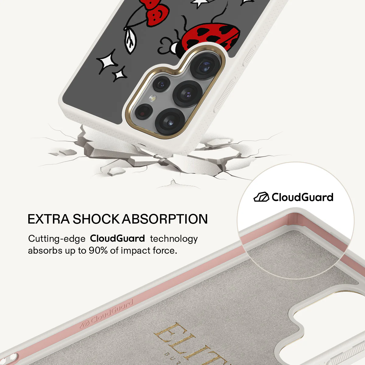 Fortunate One - Samsung Galaxy S25 Ultra Case - Image 21