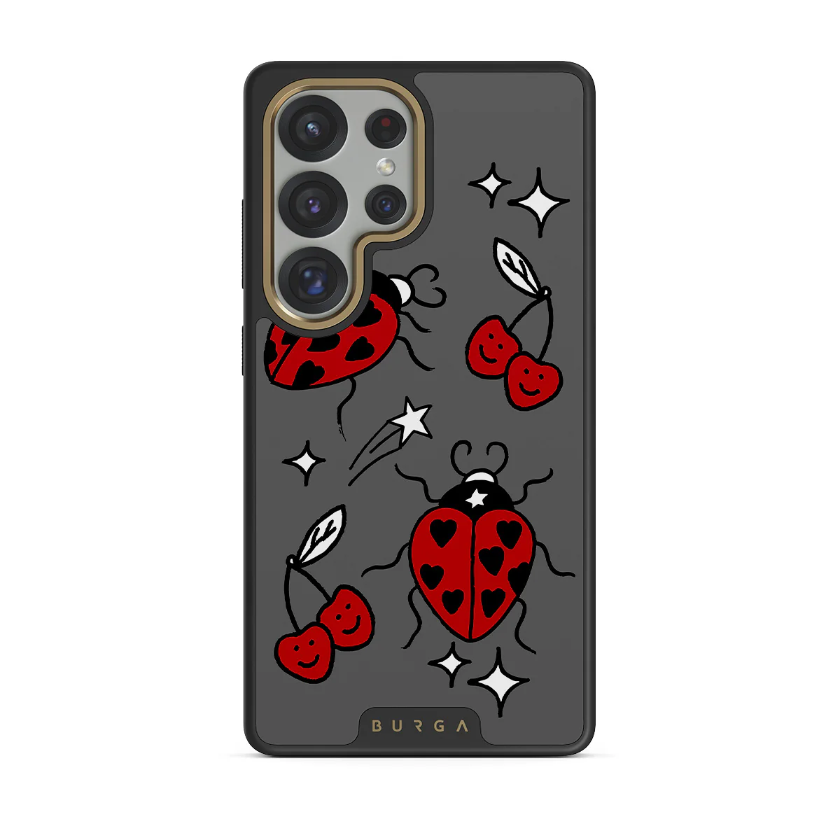 Fortunate One - Samsung Galaxy S25 Ultra Case - Image 5