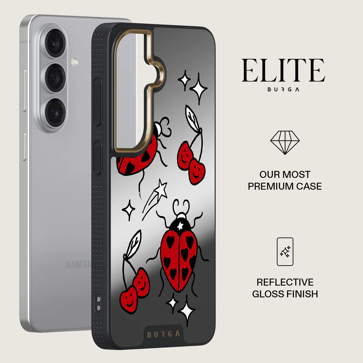 Fortunate One - Samsung Galaxy S26 Case - Image 41