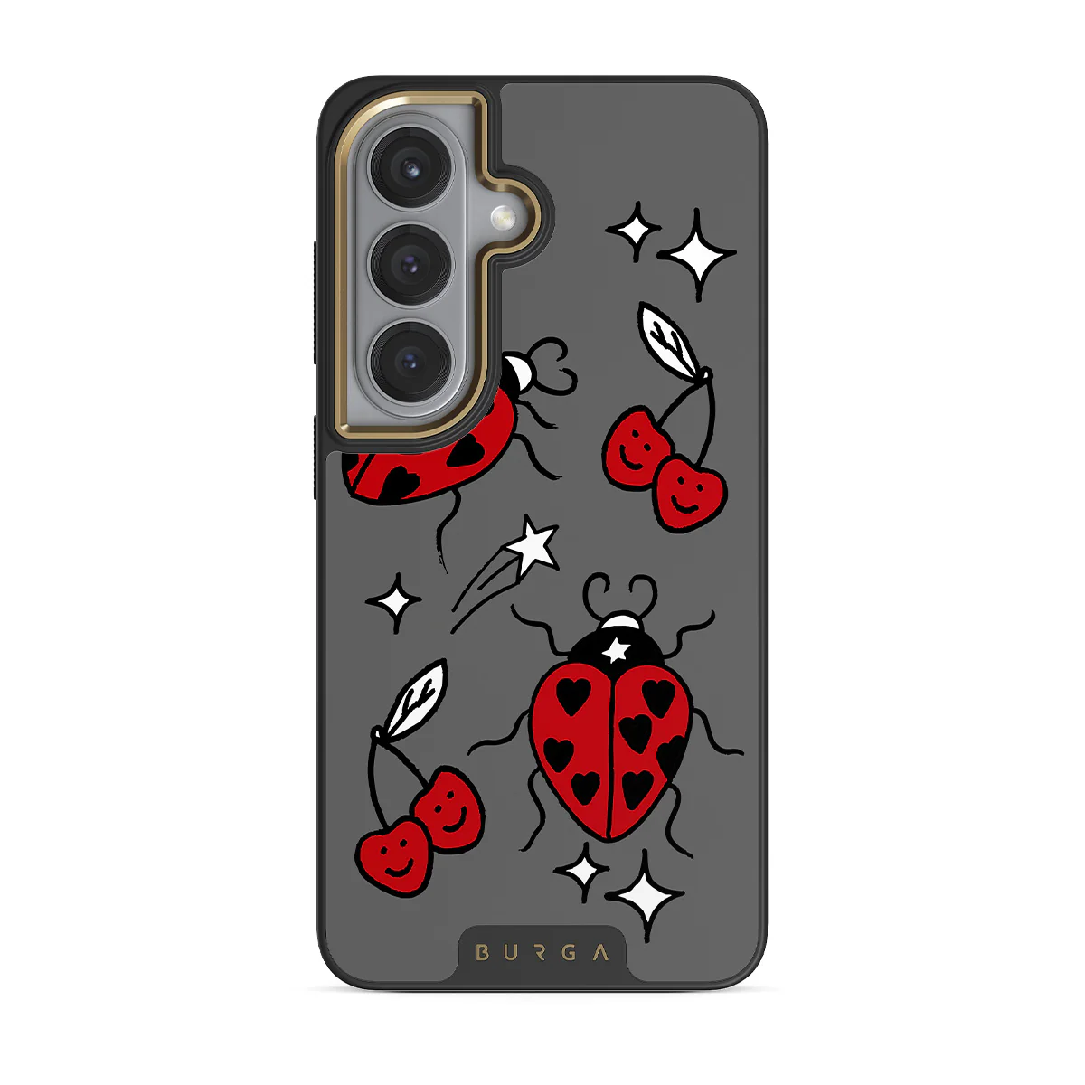 Fortunate One - Samsung Galaxy S26 Case - Image 5