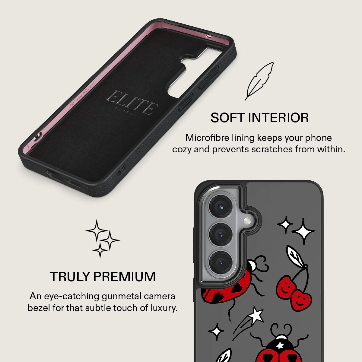 Fortunate One - Samsung Galaxy S26 Plus Case - Image 17
