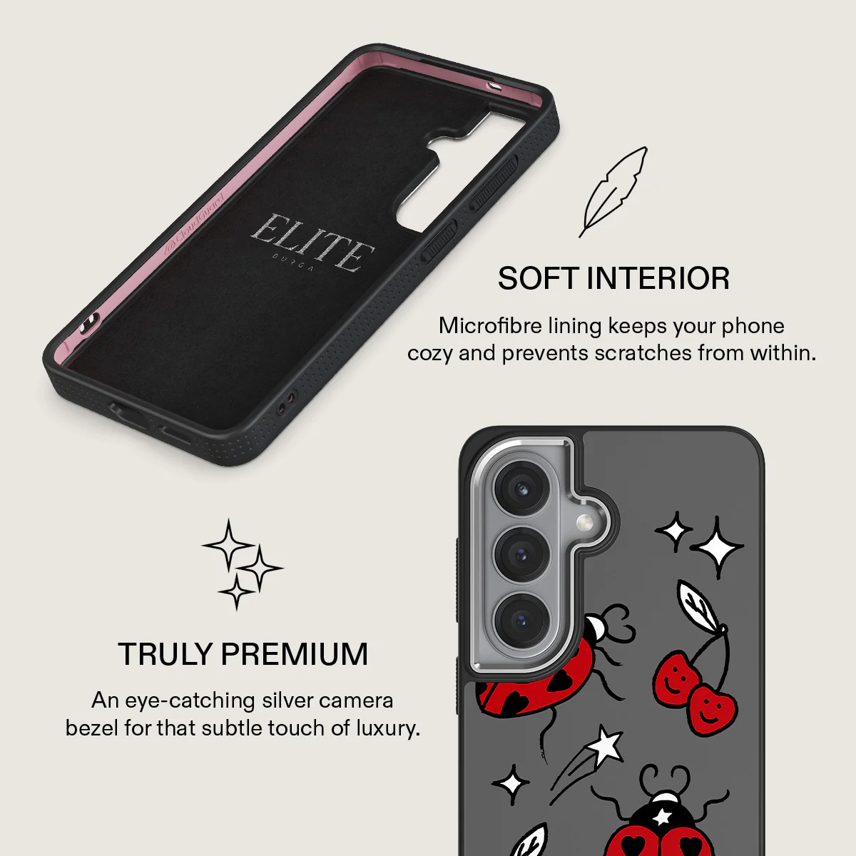 Fortunate One - Samsung Galaxy S26 Plus Case - Image 24