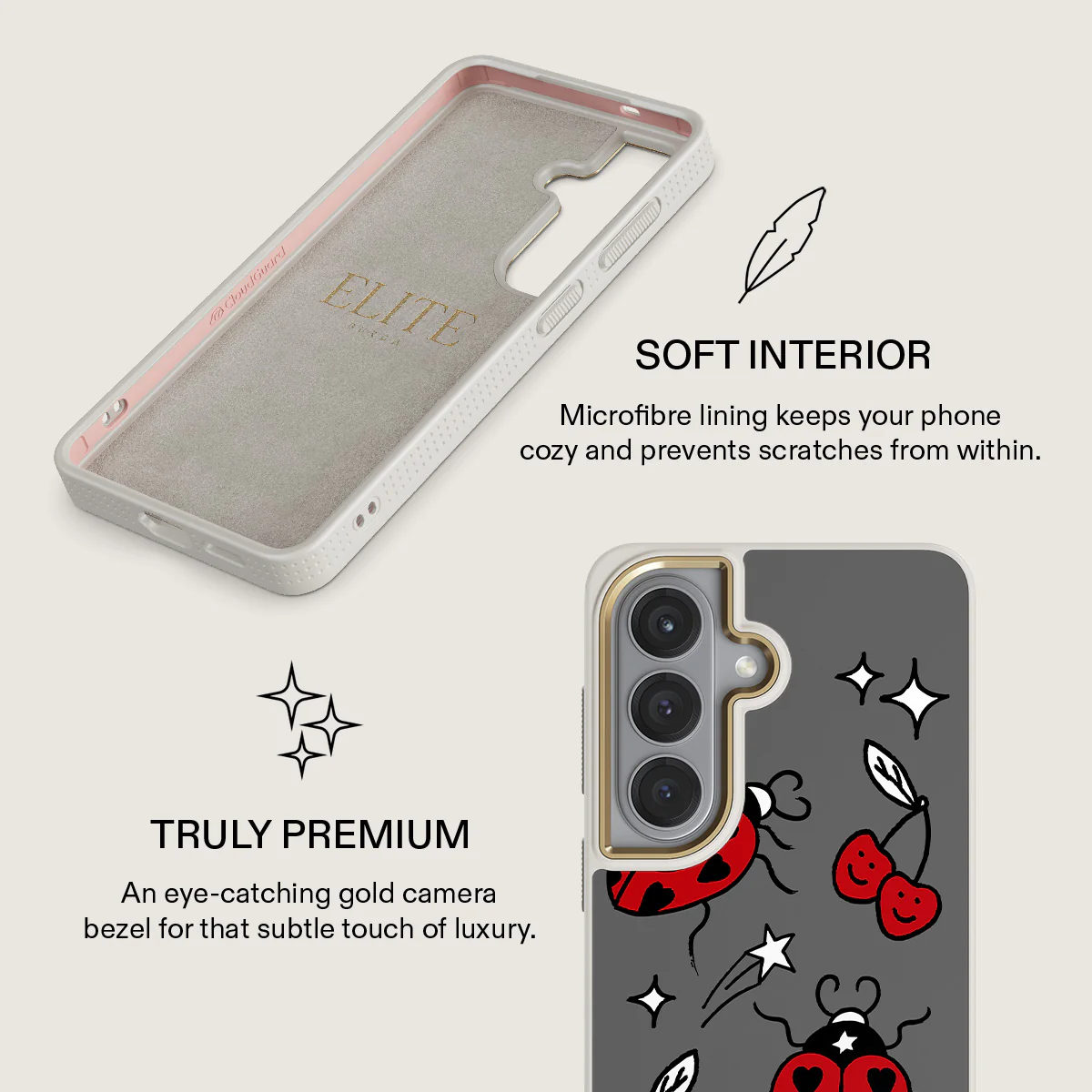 Fortunate One - Samsung Galaxy S26 Plus Case - Image 31
