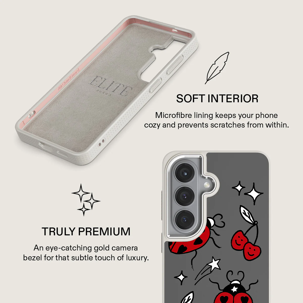 Fortunate One - Samsung Galaxy S26 Plus Case - Image 38