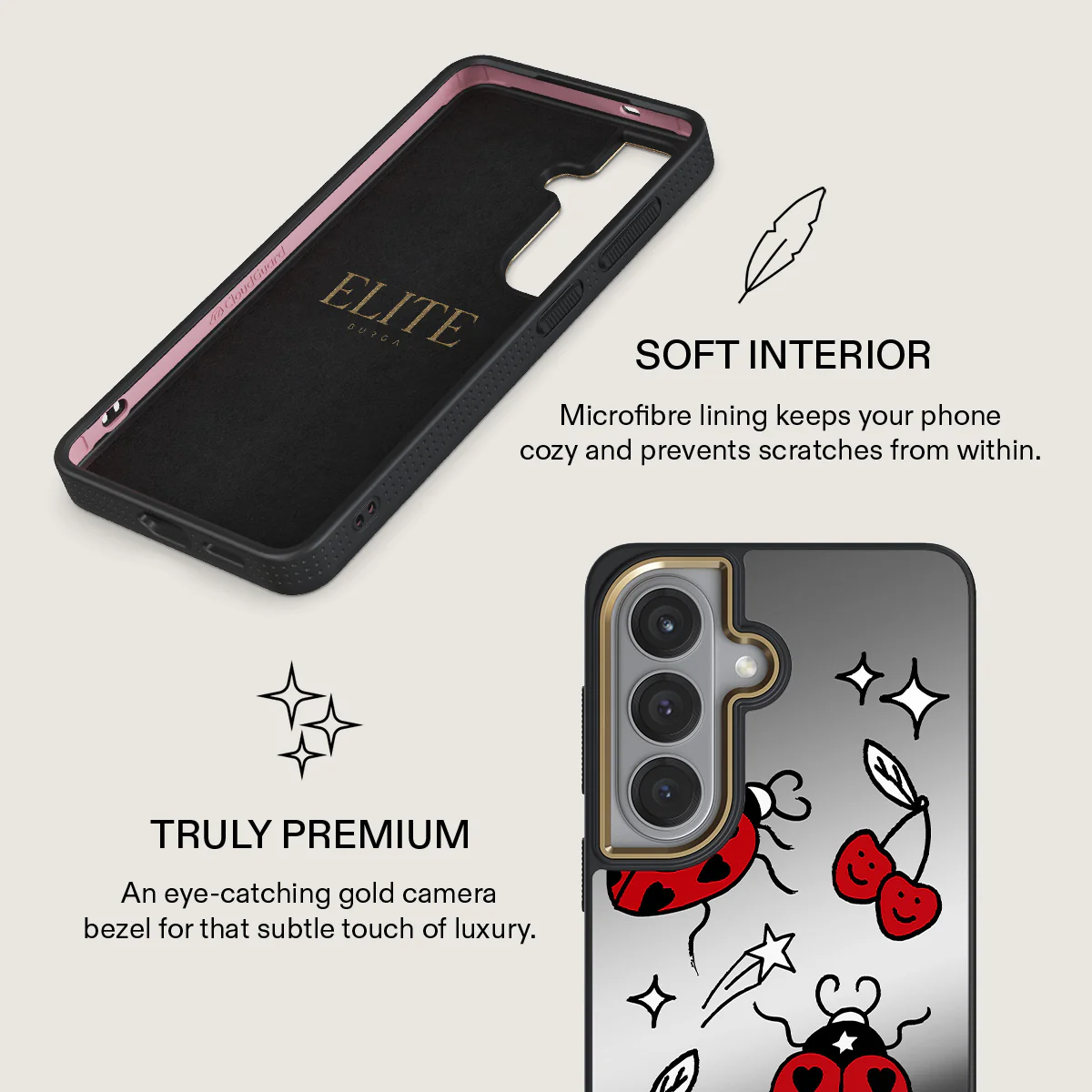 Fortunate One - Samsung Galaxy S26 Plus Case - Image 46