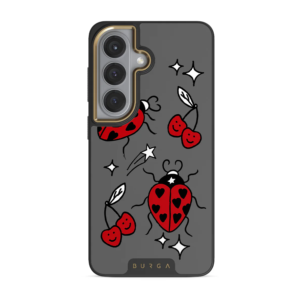 Fortunate One - Samsung Galaxy S26 Plus Case - Image 5