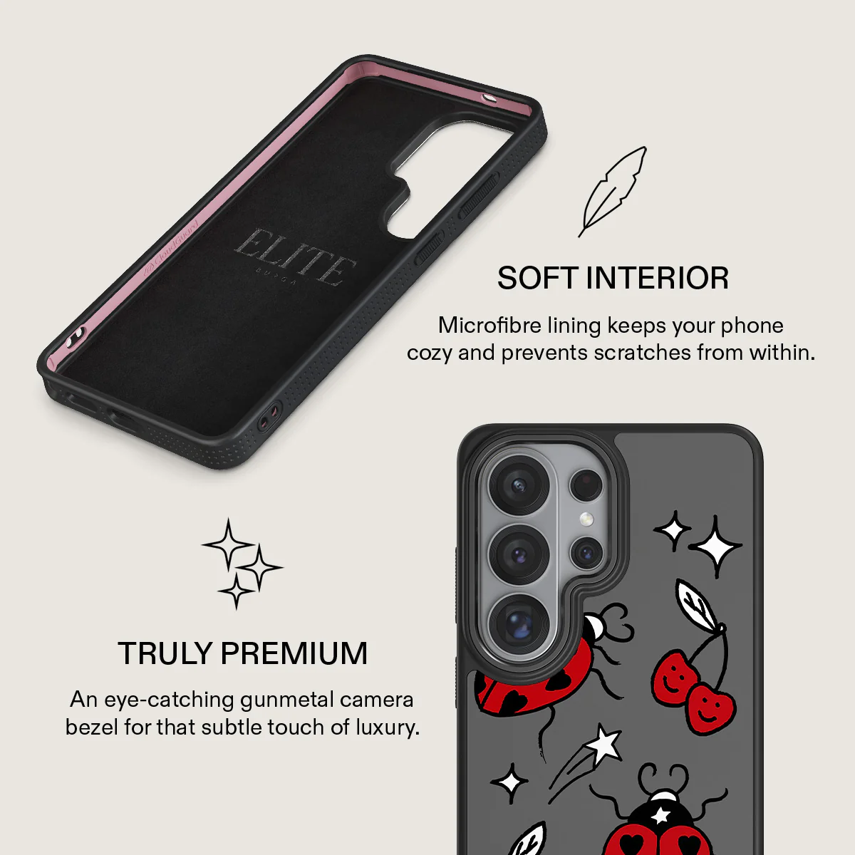 Fortunate One - Samsung Galaxy S26 Ultra Case - Image 17