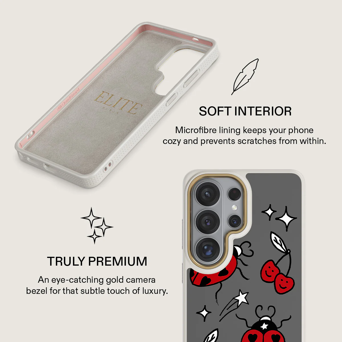 Fortunate One - Samsung Galaxy S26 Ultra Case - Image 31