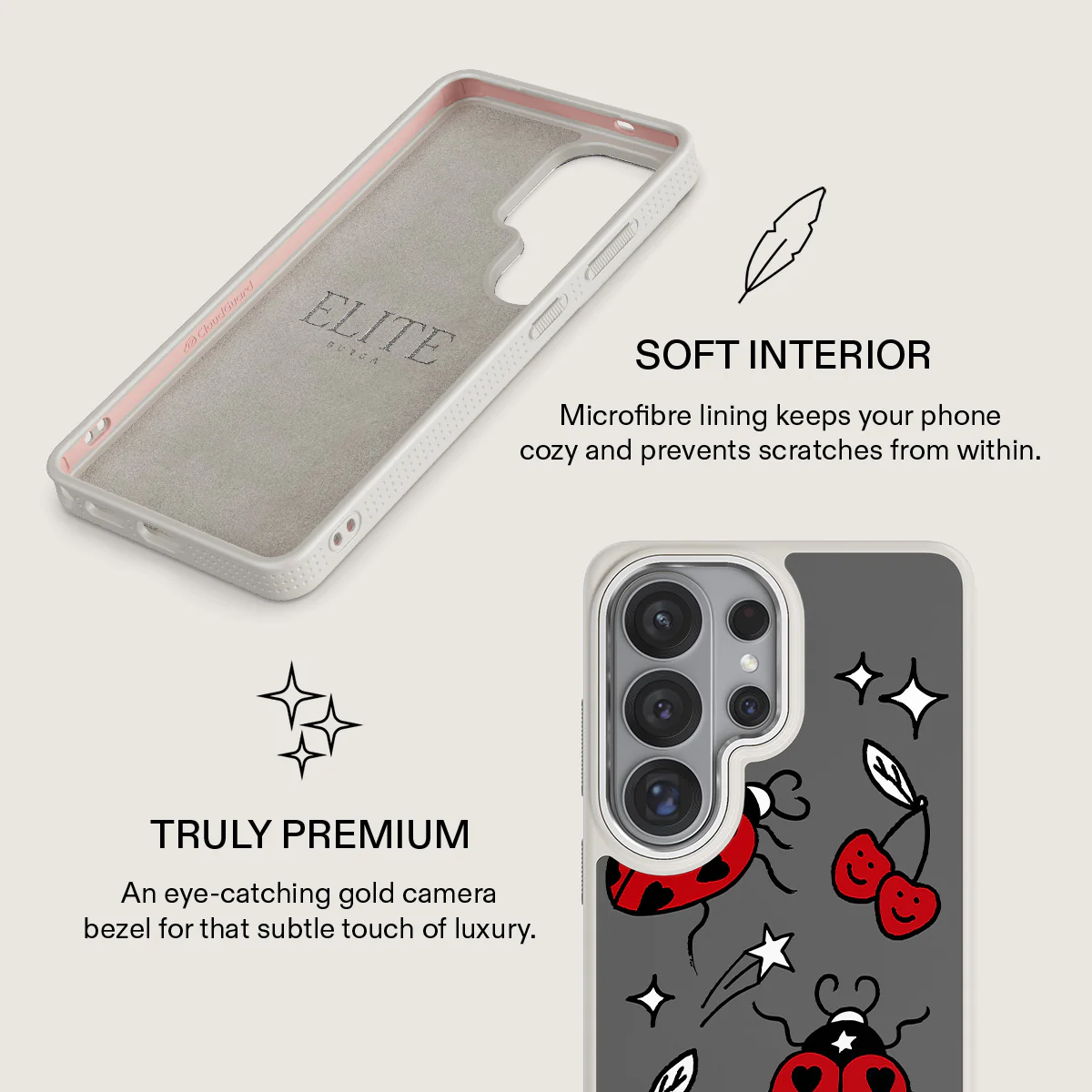 Fortunate One - Samsung Galaxy S26 Ultra Case - Image 38
