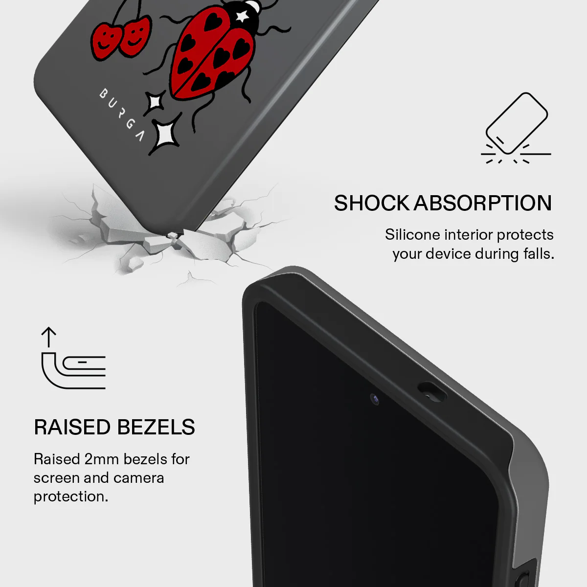 Fortunate One - Samsung Galaxy S26 Ultra Case - Image 4