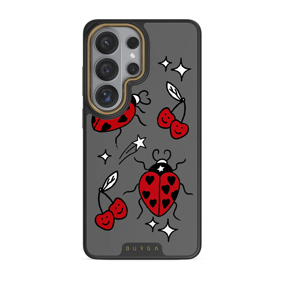 Fortunate One - Samsung Galaxy S26 Ultra Case - Image 5