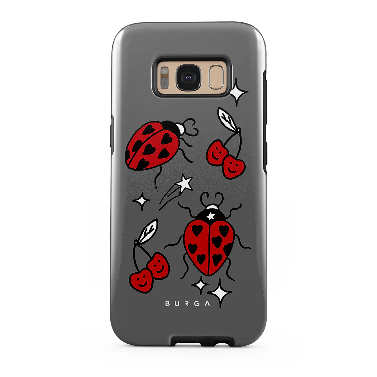 Fortunate One - Samsung Galaxy S8 Case - Image 5