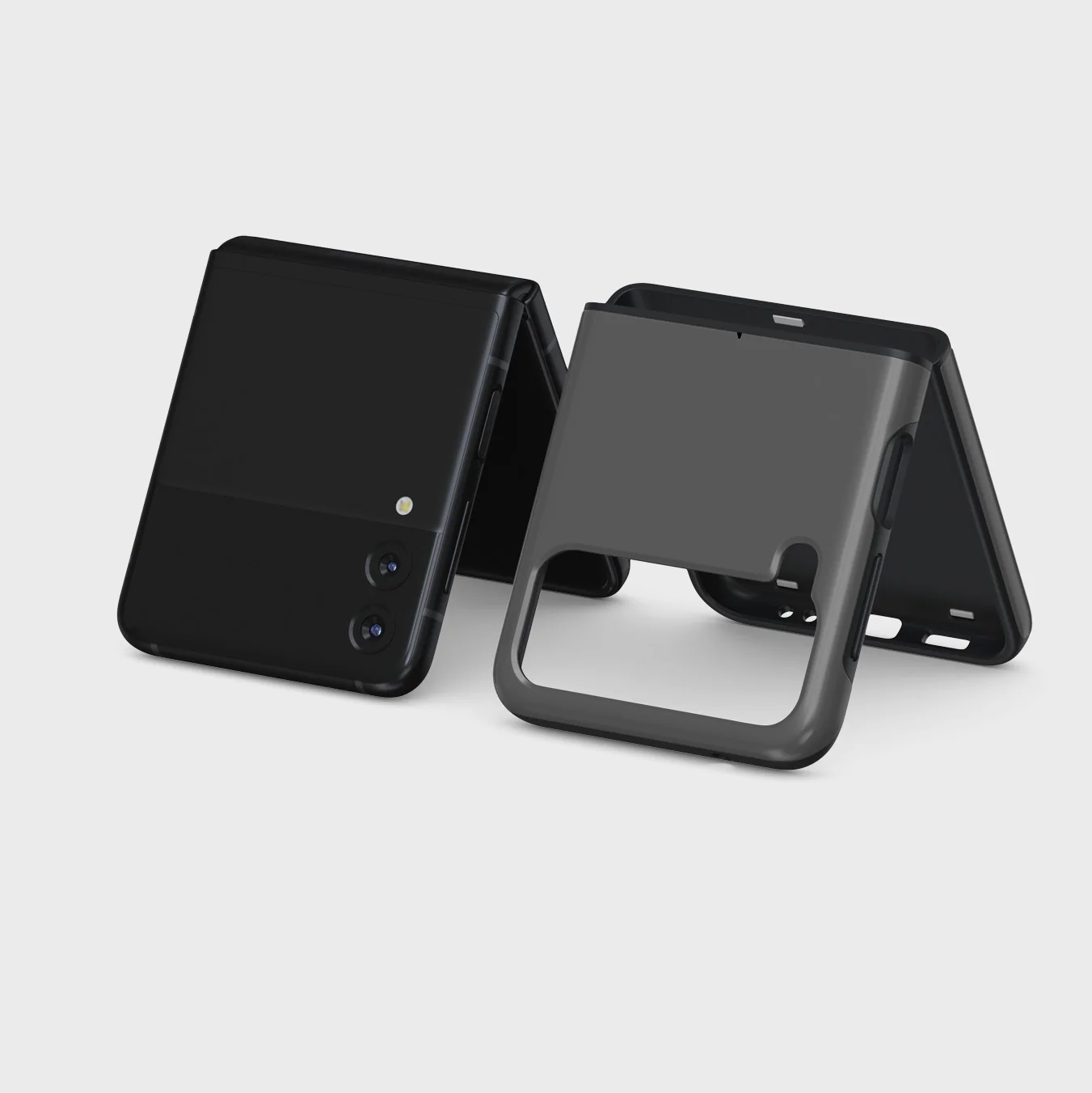 Fortunate One - Samsung Galaxy Z Flip 3 Case - Image 5