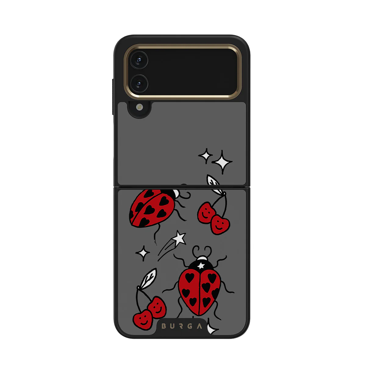 Fortunate One - Samsung Galaxy Z Flip 4 Case - Image 14