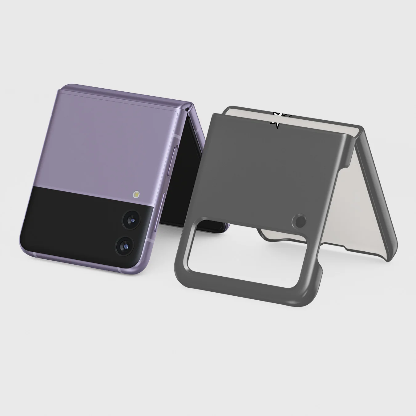 Fortunate One - Samsung Galaxy Z Flip 4 Case - Image 5