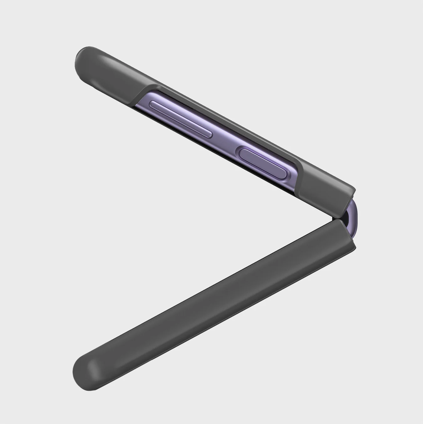 Fortunate One - Samsung Galaxy Z Flip 4 Case - Image 6