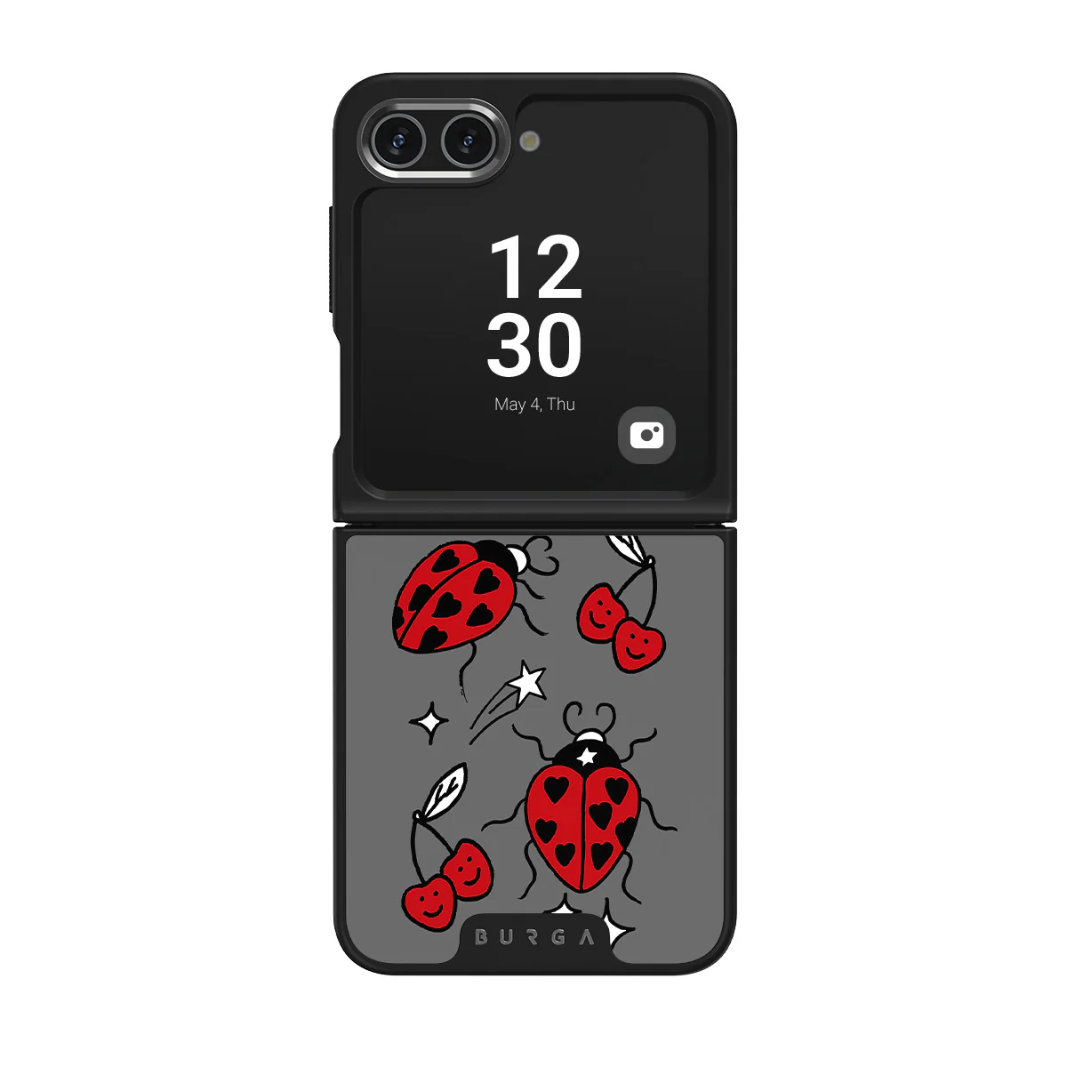 Fortunate One - Samsung Galaxy Z Flip 5 Case - Image 15