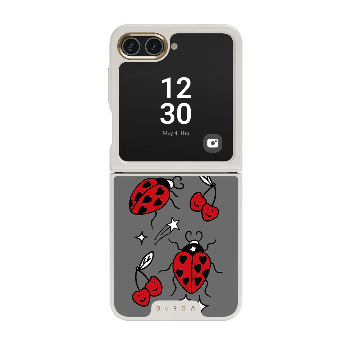 Fortunate One - Samsung Galaxy Z Flip 5 Case - Image 22