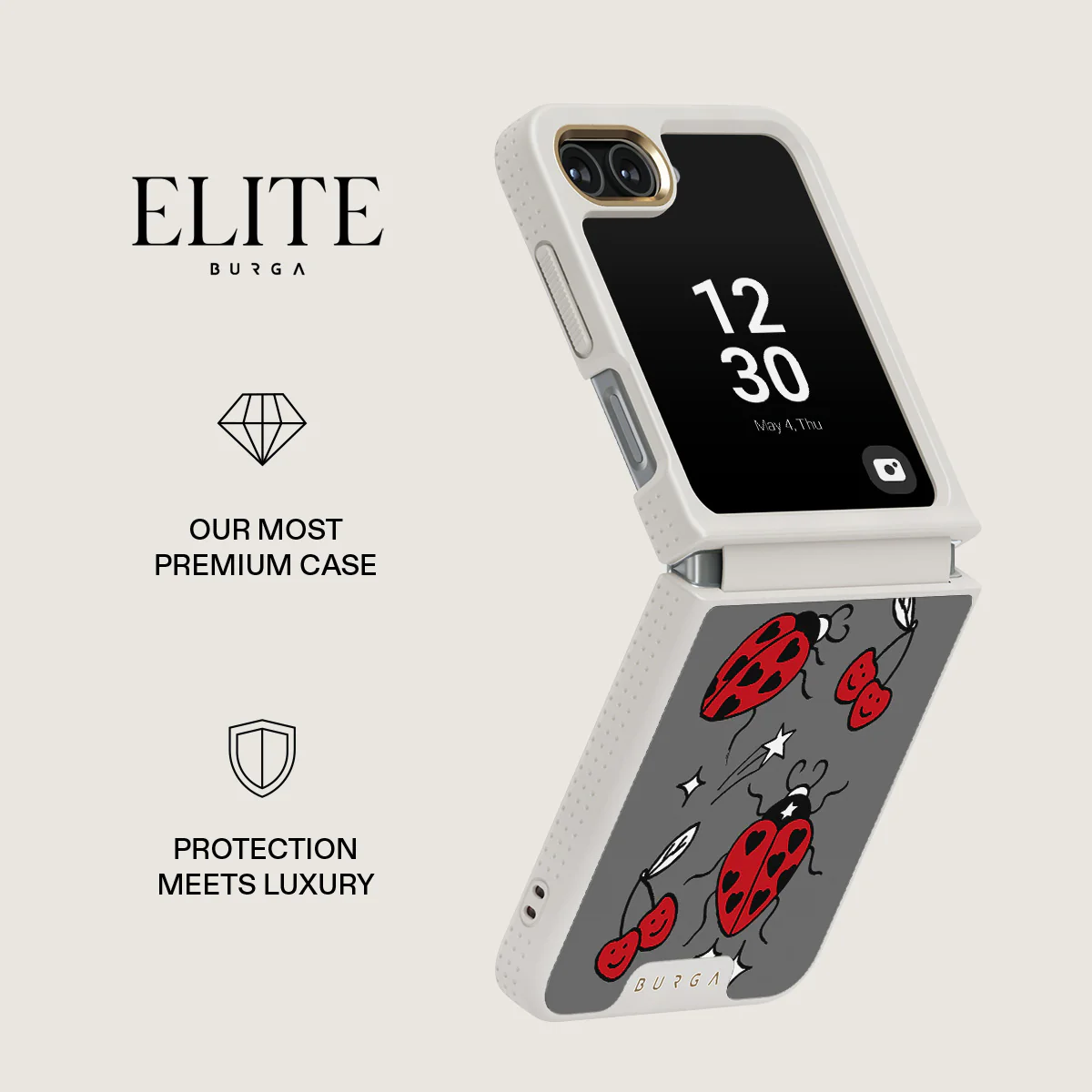 Fortunate One - Samsung Galaxy Z Flip 5 Case - Image 23
