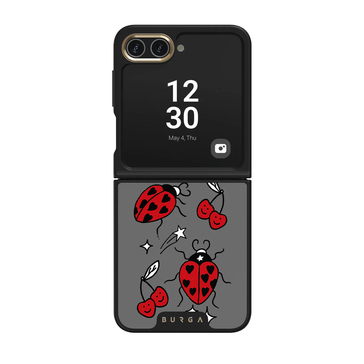 Fortunate One - Samsung Galaxy Z Flip 5 Case - Image 8
