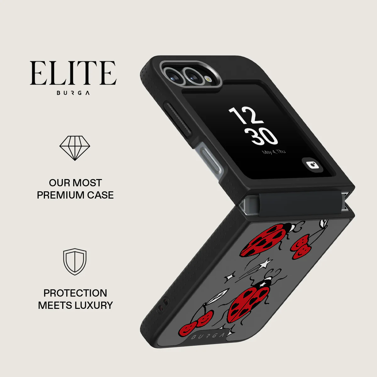 Fortunate One - Samsung Galaxy Z Flip 6 Case - Image 14