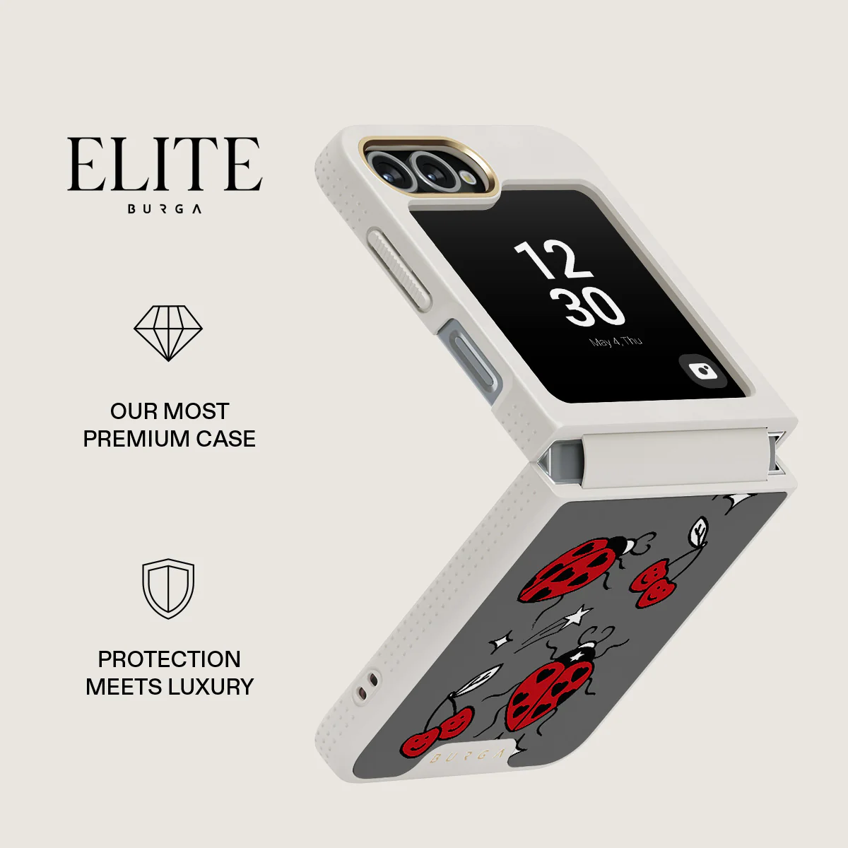Fortunate One - Samsung Galaxy Z Flip 6 Case - Image 21