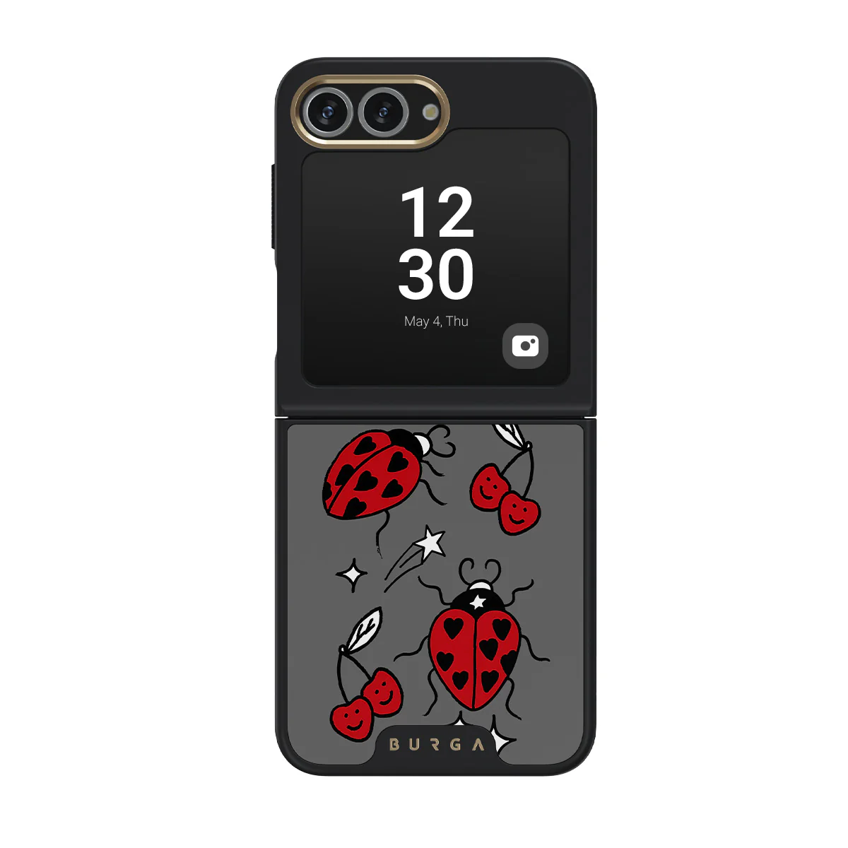 Fortunate One - Samsung Galaxy Z Flip 6 Case - Image 6