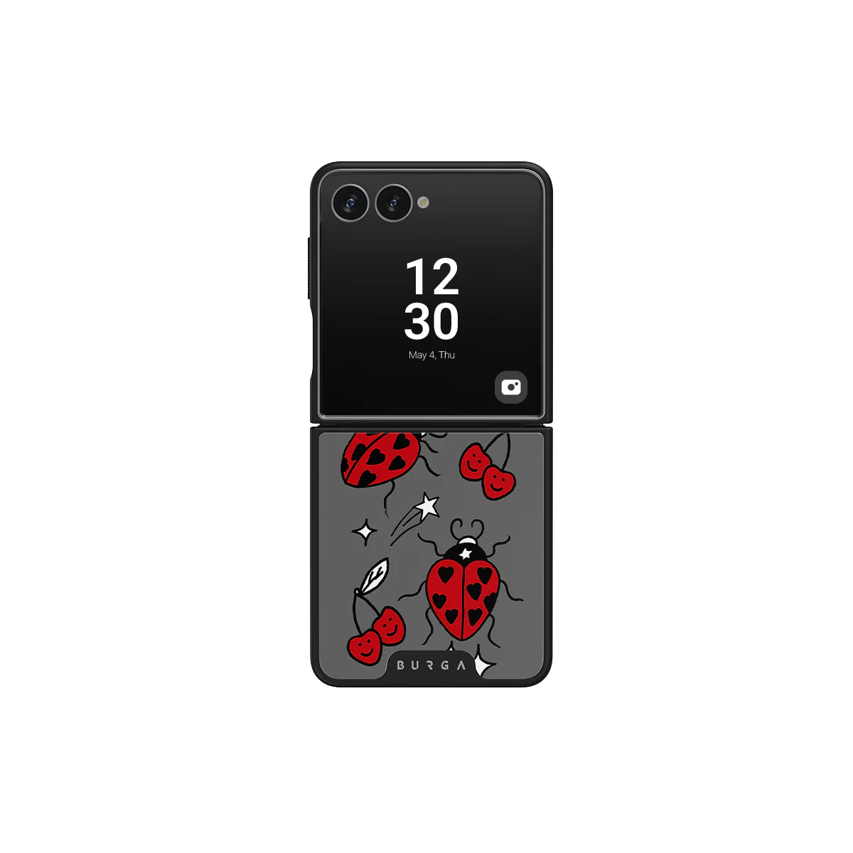 Fortunate One - Samsung Galaxy Z Flip 7 Case - Image 12