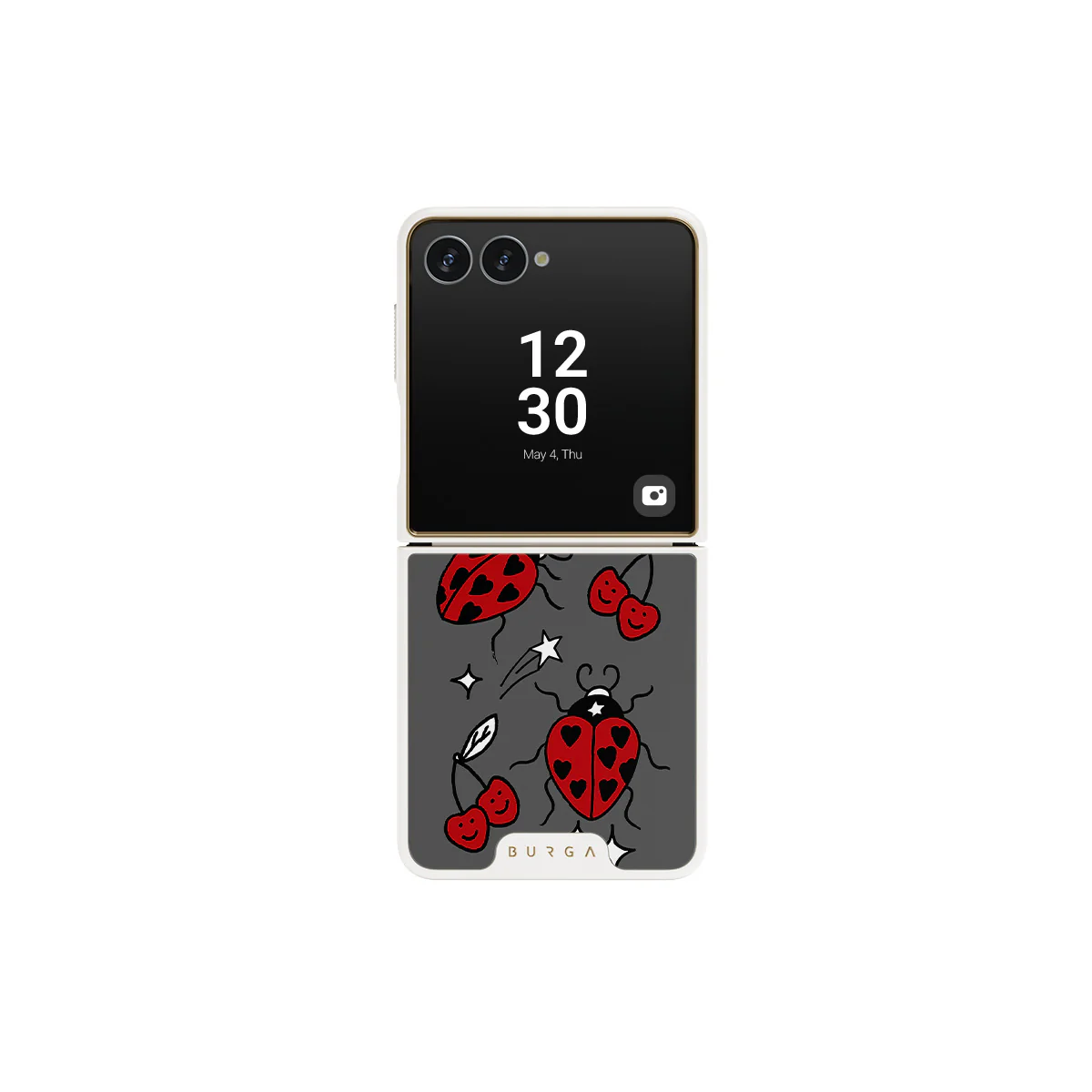 Fortunate One - Samsung Galaxy Z Flip 7 Case - Image 19