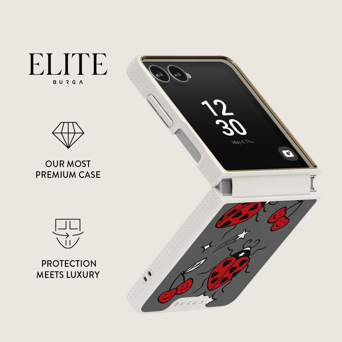 Fortunate One - Samsung Galaxy Z Flip 7 Case - Image 20