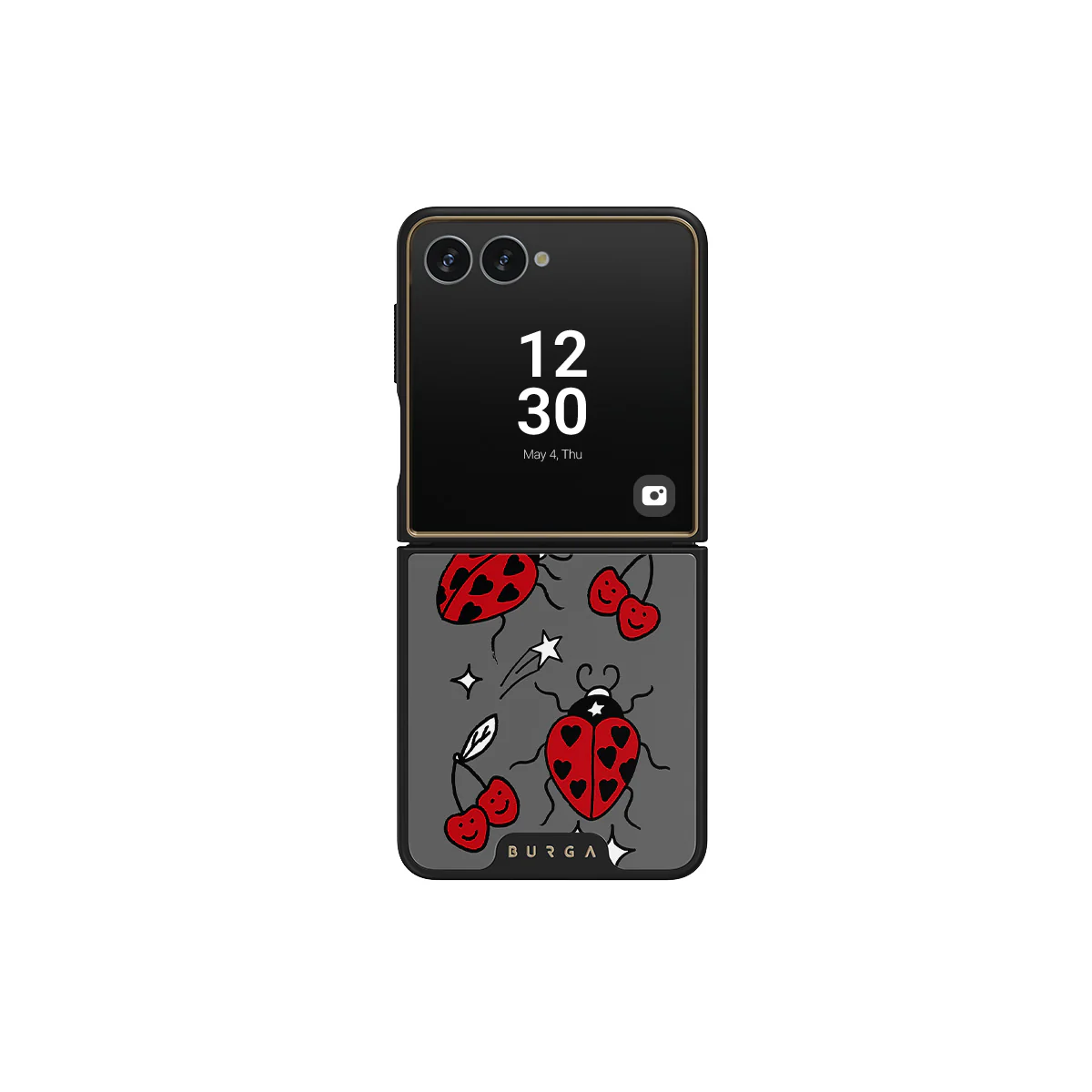 Fortunate One - Samsung Galaxy Z Flip 7 Case - Image 5