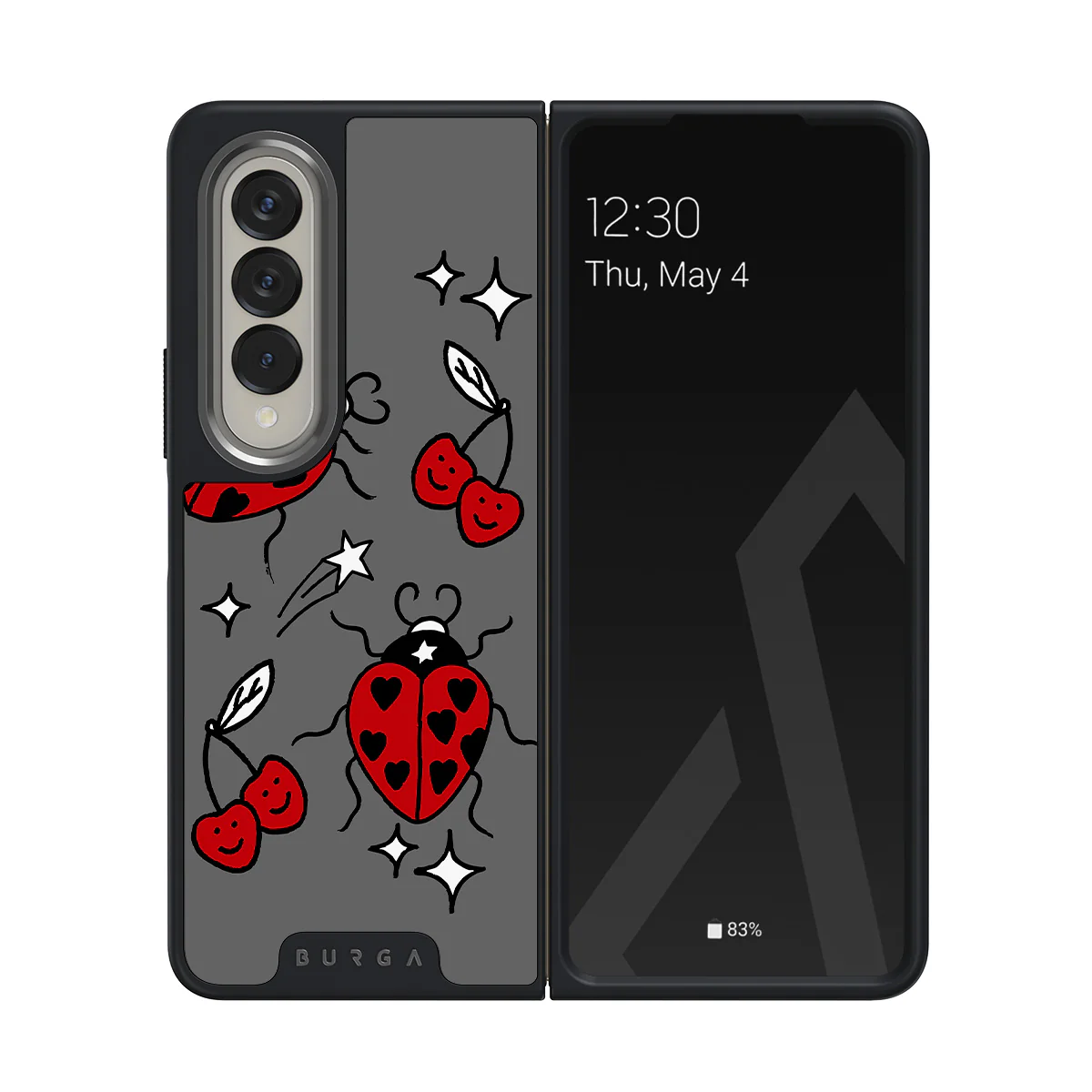 Fortunate One - Samsung Galaxy Z Fold 4 Case - Image 13