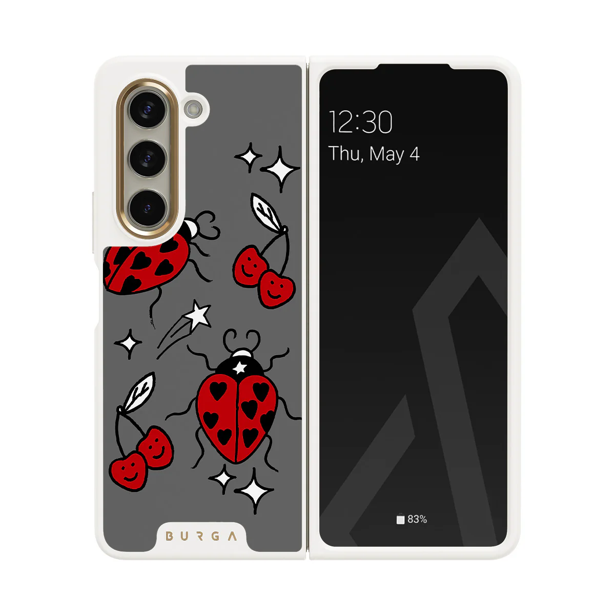 Fortunate One - Samsung Galaxy Z Fold 5 Case - Image 15