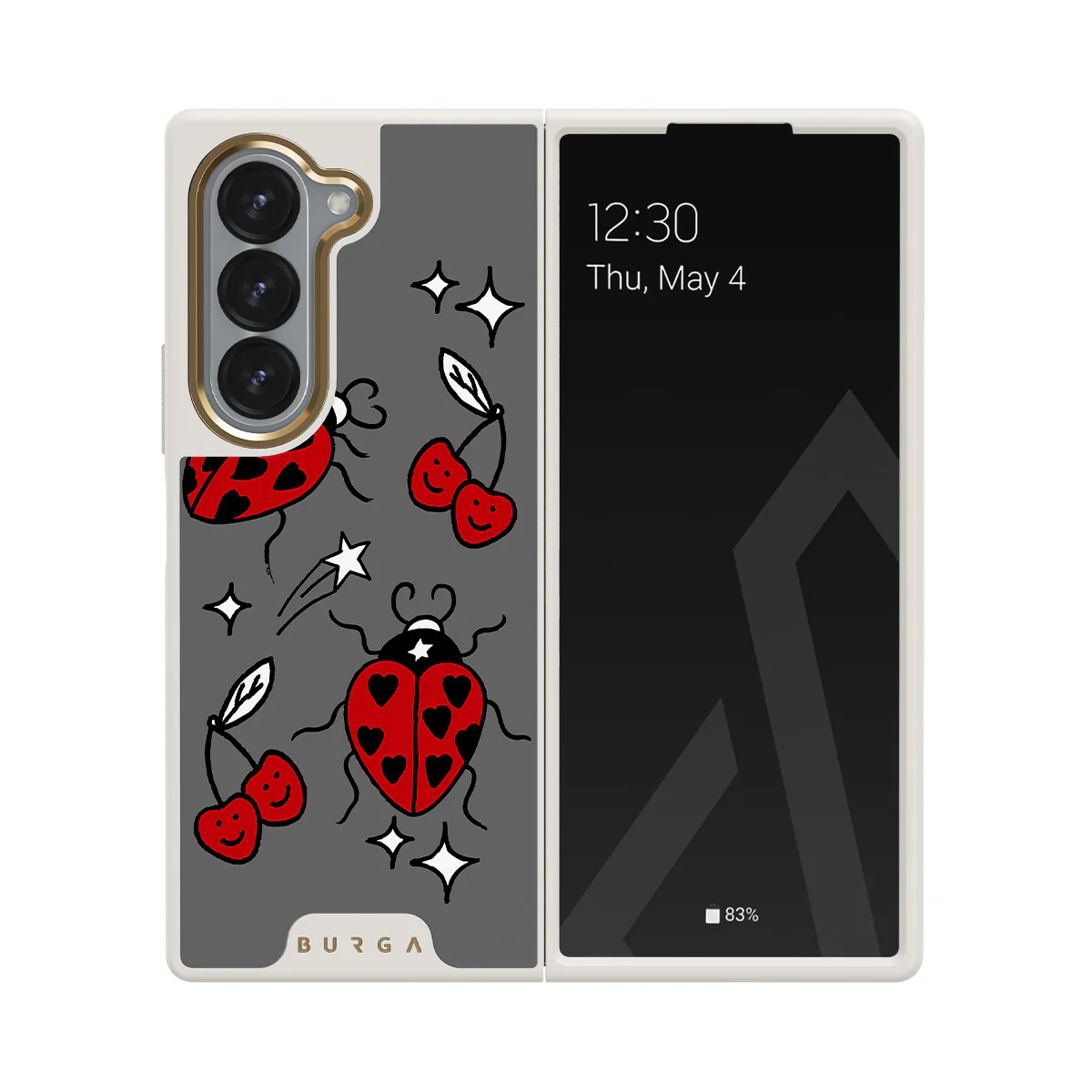 Fortunate One - Samsung Galaxy Z Fold 6 Case - Image 15