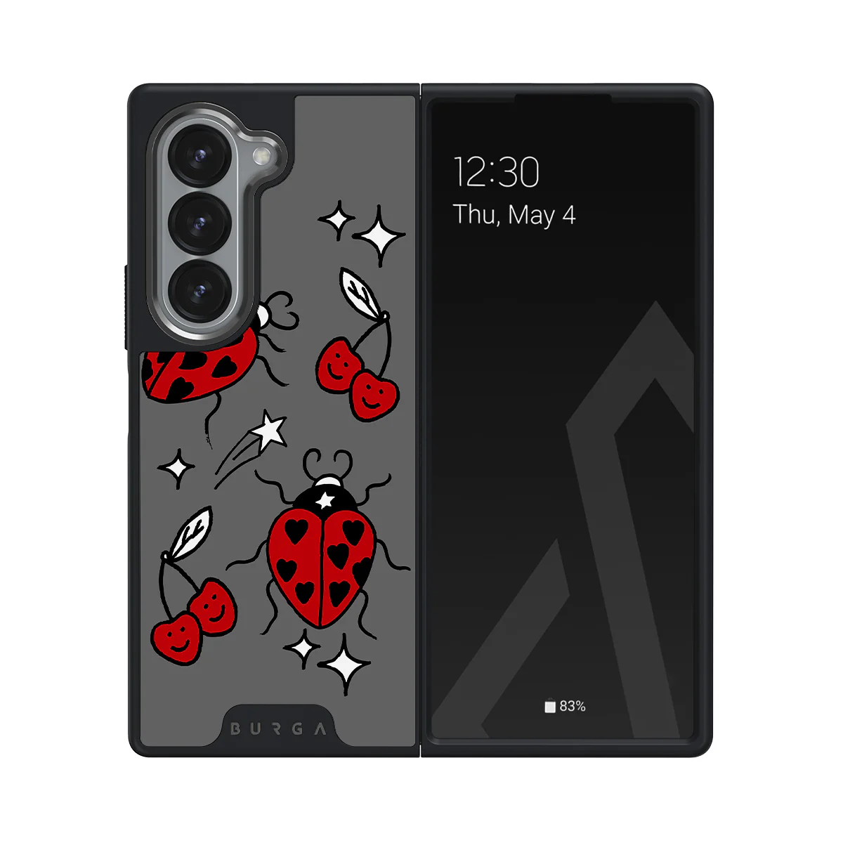 Fortunate One - Samsung Galaxy Z Fold 6 Case - Image 8