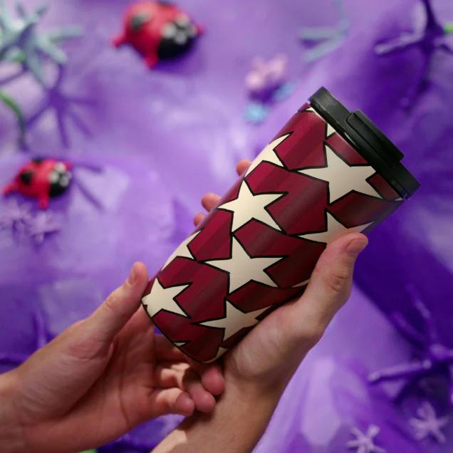 Fortunate One - Travel Mug - Image 18