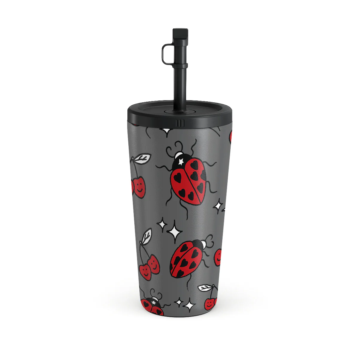 Fortunate One - Travel Mug - Image 2