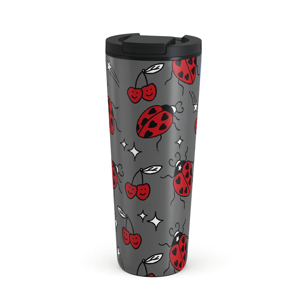 Fortunate One - Travel Mug - Image 4