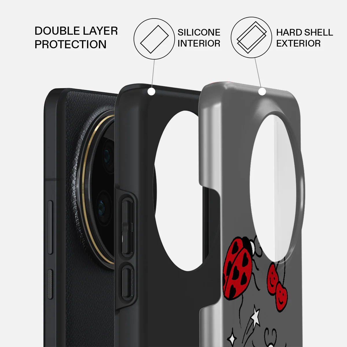 Fortunate One - Xiaomi 14 Ultra Case - Image 2