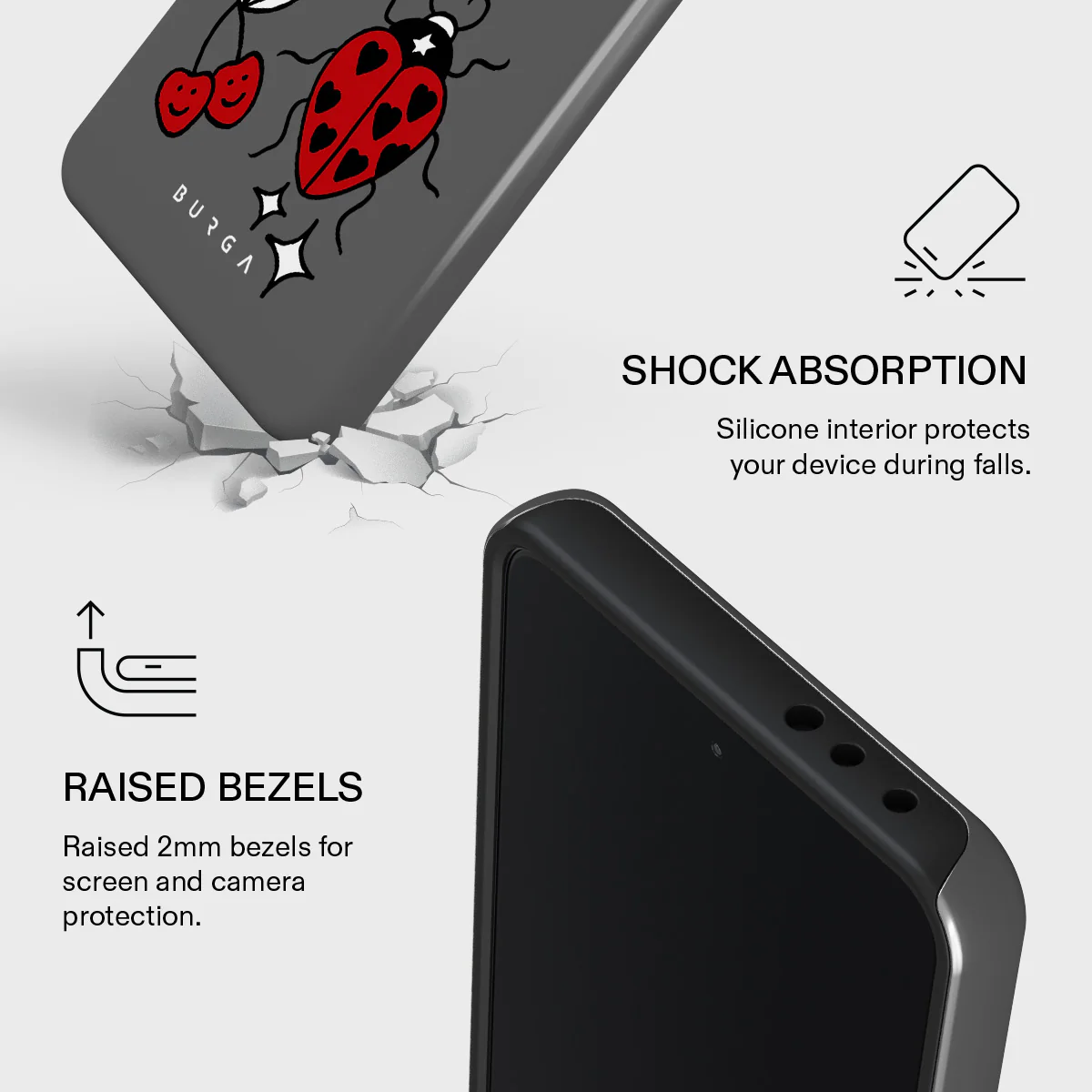 Fortunate One - Xiaomi 14T Pro Case - Image 4