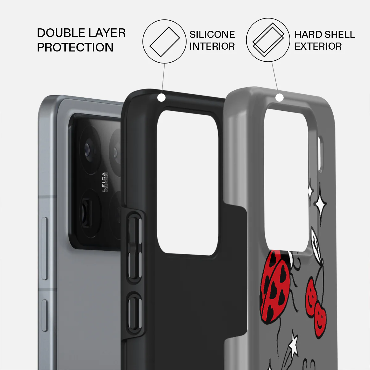 Fortunate One - Xiaomi 15 Pro Case - Image 2