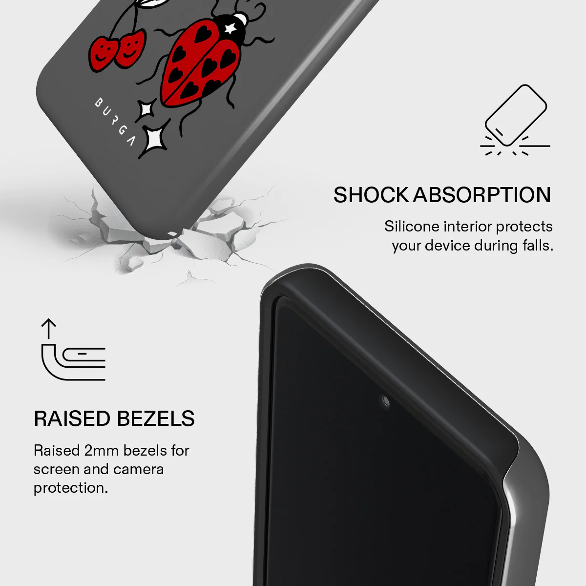 Fortunate One - Xiaomi 15 Pro Case - Image 4