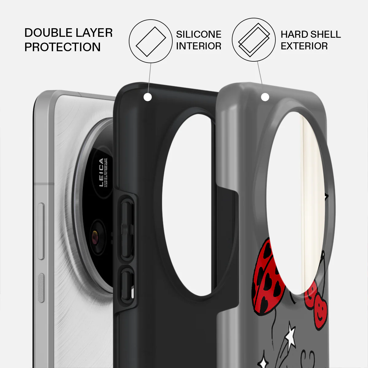 Fortunate One - Xiaomi 15 Ultra Case - Image 2